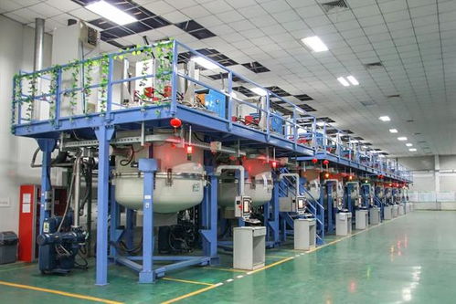 一边停产一边2000万建新厂 天龙光电的“保壳”神操作与市场迷思